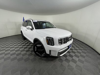 Used 2023 Kia Telluride S