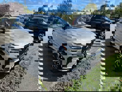Certified 2025 Volvo XC60 B5 Plus