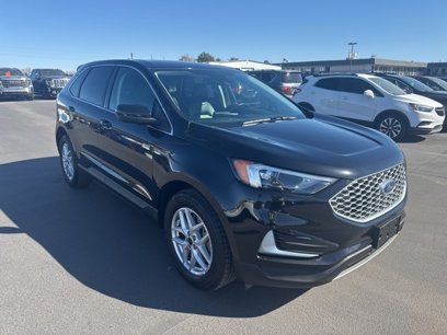 Used 2023 Ford Edge SEL