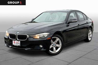 Used 2014 BMW 328i Sedan