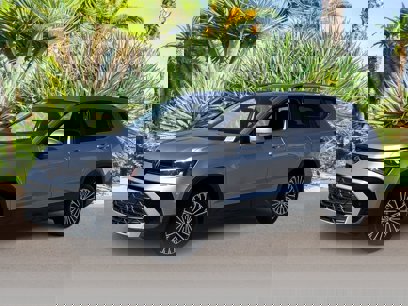 New 2025 Volkswagen Taos SE