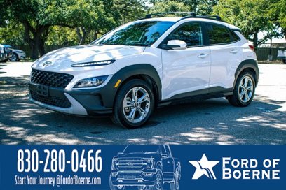 Used 2023 Hyundai Kona SEL