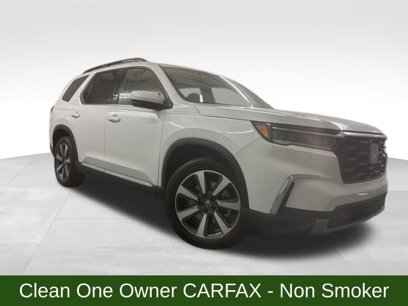 Used 2024 Honda Pilot Touring