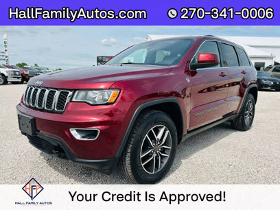 Used 2020 Jeep Grand Cherokee Laredo w/ Quick Order Package 2BN North