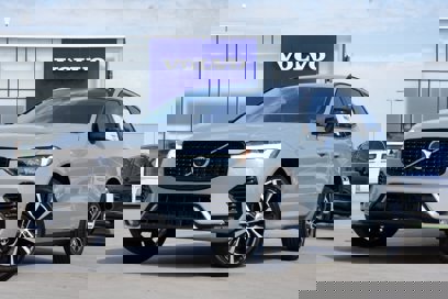 New 2025 Volvo XC60 B5 Plus w/ Protection Package Premier