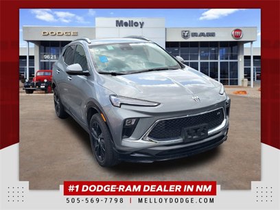 Used 2024 Buick Encore GX Sport Touring