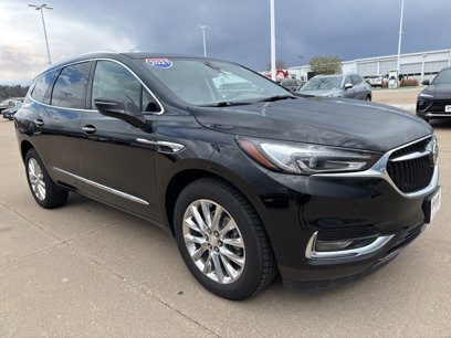 Used 2021 Buick Enclave Premium w/ Sun and Sites Package