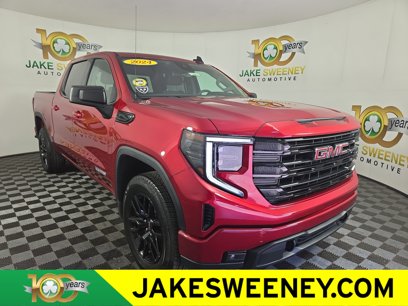 Used 2024 GMC Sierra 1500 Elevation