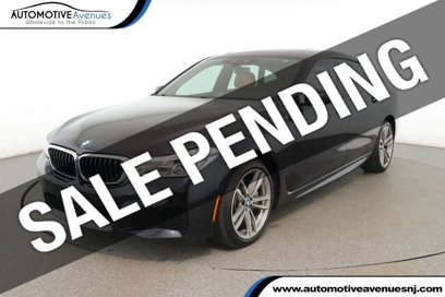 Used 2018 BMW 640i Gran Turismo xDrive