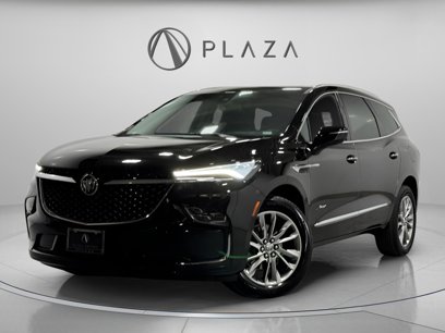 Used 2024 Buick Enclave Avenir w/ Avenir Technology Package