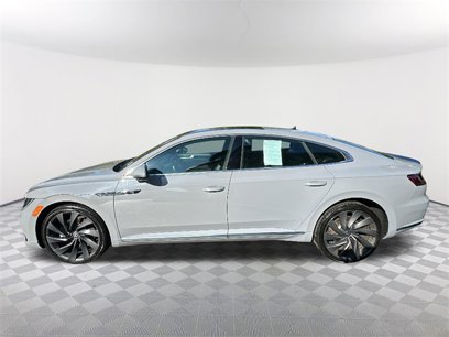 Used 2023 Volkswagen Arteon SEL