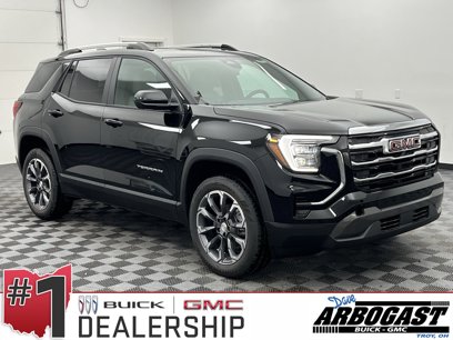 New 2026 GMC Terrain Elevation w/ Elevation Premium Package