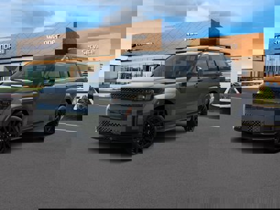 New 2025 Hyundai Santa Fe Calligraphy
