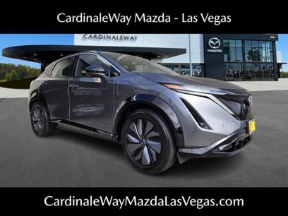 Used 2023 Nissan Ariya FWD