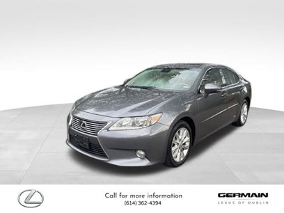 Used 2013 Lexus ES 300h