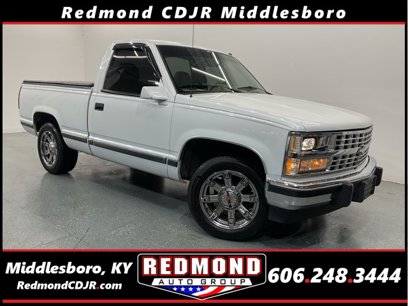 Used 1989 Chevrolet Silverado 1500 2WD Regular Cab