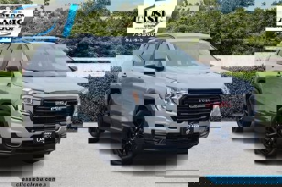 Used 2024 GMC Terrain SLE w/ Elevation Edition
