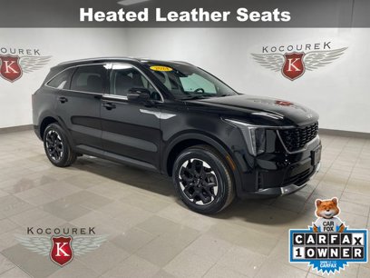 Used 2024 Kia Sorento S