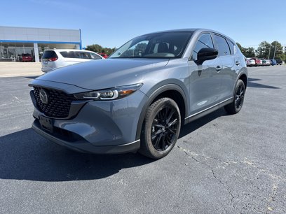 Used 2024 MAZDA CX-5 Carbon Edition