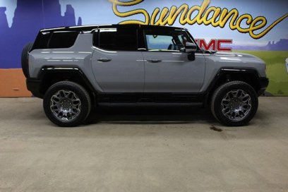 New 2024 GMC Hummer EV 3X