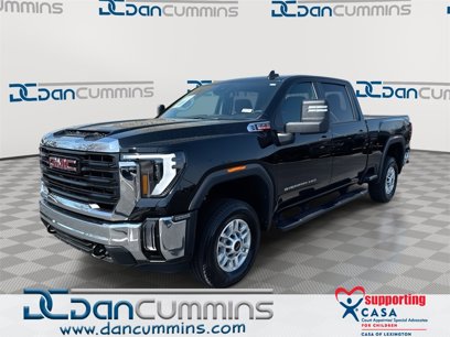 Used 2024 GMC Sierra 2500 Pro