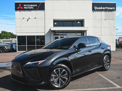Used 2023 Lexus RZ 450e Premium w/ Technology Package