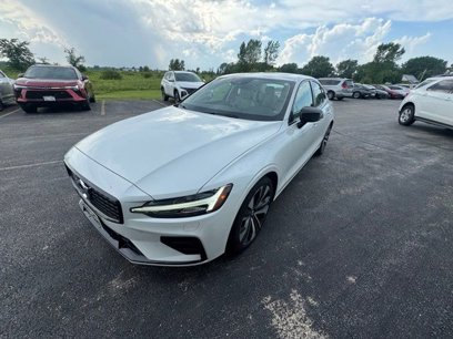 Used 2022 Volvo S60 B5 Momentum w/ Climate Package