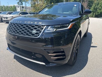 Used 2023 Land Rover Range Rover Velar R-Dynamic S