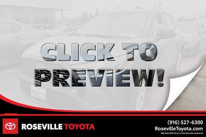 Used 2024 Toyota Corolla Cross L