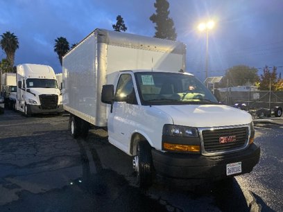 Used 2019 GMC Savana 3500 Extended