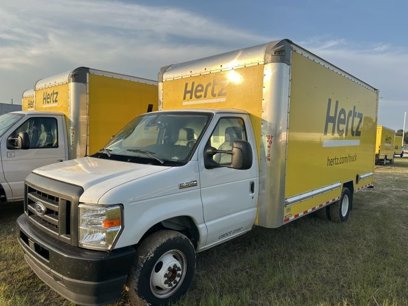 Used 2023 Ford E-350 and Econoline 350 Super Duty w/ Driver's Safety Package
