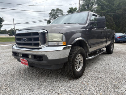 Used 2003 Ford F250 XLT
