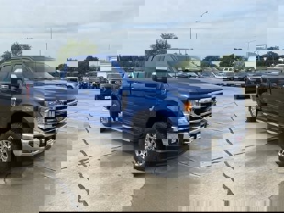 Used 2022 Ford F350 Lariat w/ Chrome Package