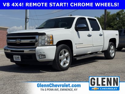 Used 2009 Chevrolet Silverado 1500 LT w/ All Star Package