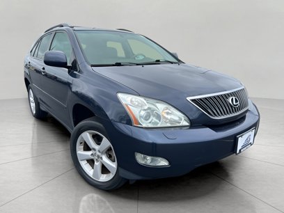 Used 2005 Lexus RX 330 AWD