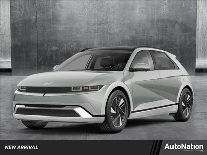 New 2025 Hyundai Ioniq 5 SEL