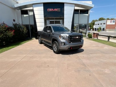 Used 2019 GMC Sierra 1500 AT4 w/ AT4 Premium Package