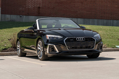 Used 2024 Audi A5 2.0T Premium Plus w/ Premium Plus