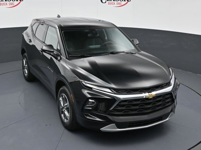 Used 2023 Chevrolet Blazer LT