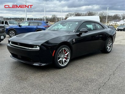 New 2024 Dodge Charger R/T Scat Pack w/ Plus Group