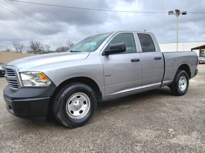 Used 2022 RAM 1500 Tradesman w/ Electronics Group