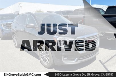 Used 2023 GMC Terrain SLT