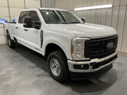 Used 2024 Ford F250 XL w/ XL Chrome Package