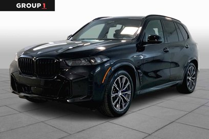 Used 2024 BMW X5 xDrive50e w/ Executive Package
