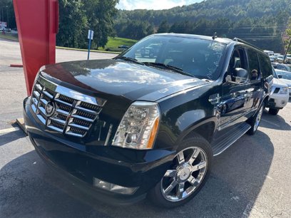 Used 2011 Cadillac Escalade ESV Luxury