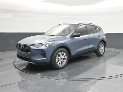 New 2025 Ford Escape Active