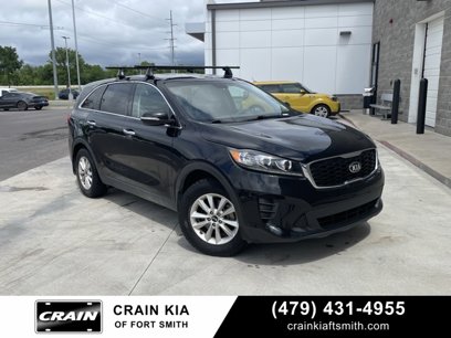 Used 2019 Kia Sorento LX