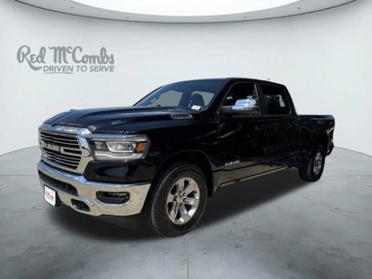 Used 2023 RAM 1500 Laramie