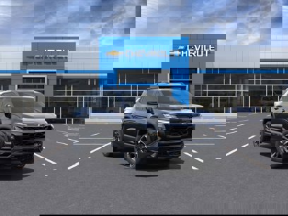 New 2025 Chevrolet Equinox RS