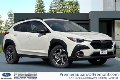 New 2025 Subaru Crosstrek 2.5i Premium